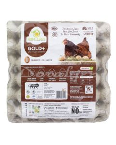 ABHI EGGS GOLD  PACK OF 30