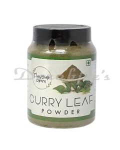 FLAVOR DREAM CURRY LEAF POWDER 200 G