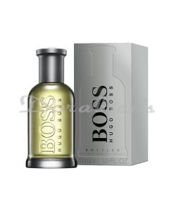 BOSS HUGO BOSS BOTTLED EAU DE TOILETTE  30ML