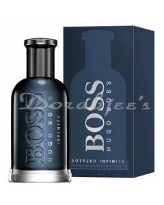 HUGO BOSS BOTTLED INFINITE EAU DE PARFUM FOR MEN 100ML