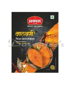 PRAKASH MALWANI FISHFRY MASALA PASTE 25 G