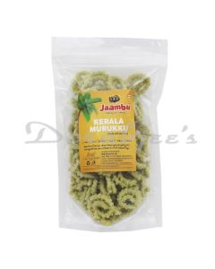 JAAMBU KERALA SNACKS PALAK MURUKKU 200G