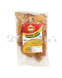 YUMMY DELIGHTS RED CHILLI POTATO CHIPS 160G