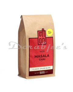 NION MASALA CHAI TEA 500G