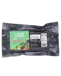 RUSTIK PAUSHTIK MINI CORIANDER C KHAKRA 50G