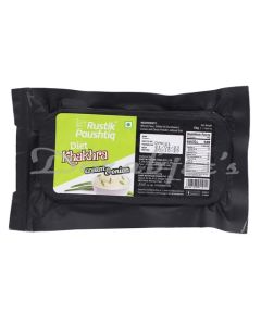 RUSTIK PAUSHTIK MINI CREAM ONION KHAKHRA 50G