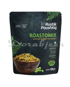 RUSTIK PAUSHTIK ROASTOMIX 120G
