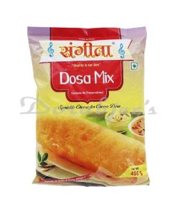 SANGEETA PRE MIXES DOSA MIX 400 G