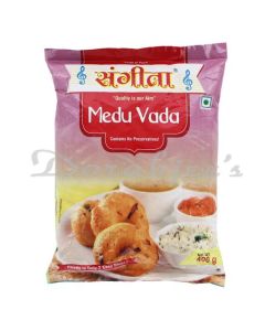 SANGEETA PRE MIXES MEDU WADA MIX 400 G