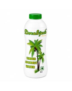 DORABJEES BRD TENDER COCONUT WATER 1000ML