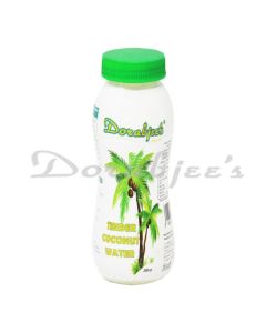 DORABJEES BRD TENDER COCONUT WATER 200ML