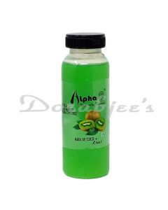 ALPHA 8 KIWI  PLUS  NATA DE CO COCONUT DRINK 200 ML