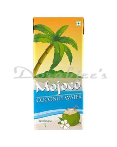 MOJOCO COCONUT WATER 1000 ML