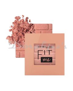 MAYBELLINE FIT ME MONO BLUSH  10 BRAVE 4.5G