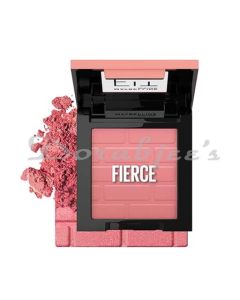 MAYBELLINE FIT ME MONO BLUSH  30 FIERCE 4.5G