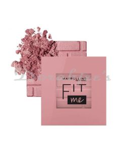 MAYBELLINE FIT ME MONO BLUSH  40 PROU 4.5G