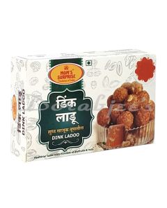 MOMS SURPRISE DINK LADOO 200G