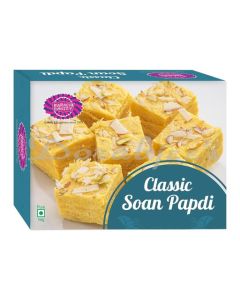 KARACHI BAKERY SOANPAPDI  CLASSIC200G