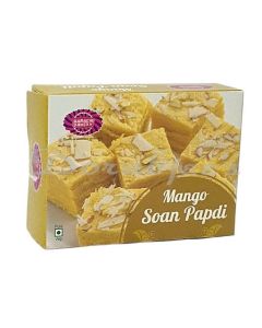 KARACHI BAKERY SOANPAPDI  MANGO200G