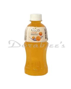ICOCO ORANGE DRINK 320ML
