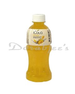 ICOCO MANGO DRINK 320ML