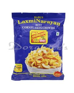 BABUS LAXMINARAYAN CORN CHIWDA 100G