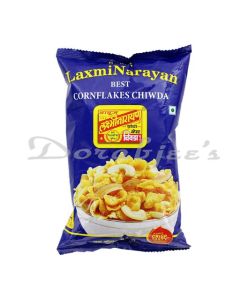 BABUS LAXMINARAYAN CORNFLAKES CHIWDA 250G