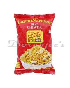 BABUS LAXMINARAYAN POHA CHIWDA 100G