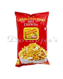 BABUS LAXMINARAYAN POHA CHIWDA 250G