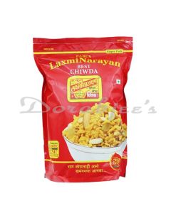 BABUS LAXMINARAYAN POHA CHIWDA 1KG