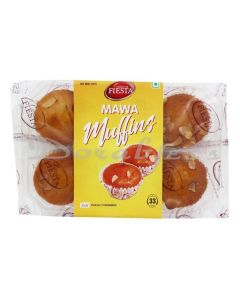FIESTA MAWA MUFFIN 160 G