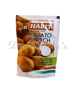 HABIT POTATO STARCH 500G
