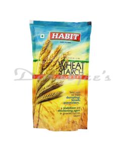 HABIT WHEAT STARCH POWDER 500G