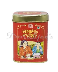 THE PAHADI STORY MASALA CHAI TEA 175G