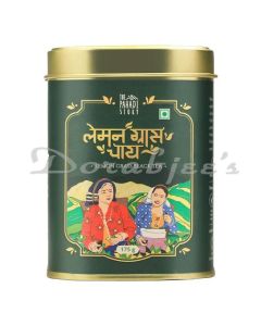 THE PAHADI STORY LEMONGRASS CHAI TEA 175G