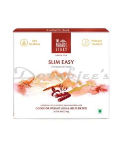 THE PAHADI STORY SLIM EASY TEA 20G