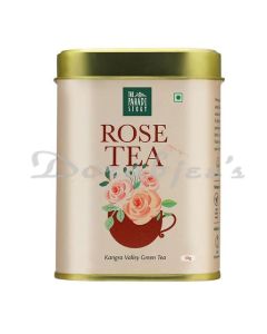 THE PAHADI STORY ROSE TEA 50G