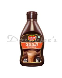 DELMONTE CHOCO SYRUP 600ML