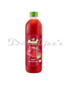 PAPER BOAT JUICE DRINK SWING POMEGRANATE JUICE 600ML