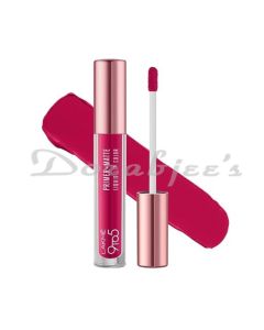 LAKME  9 TO 5 PRIMER PLUS MATTE LIQUID LIP COLOR MP2 POWER PINK 42ML