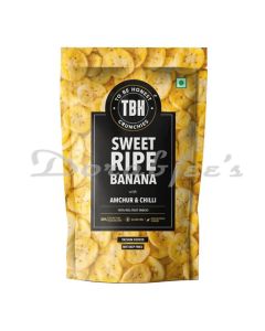 TBH TO BE HONEST CHIPS RIP BANANA 40G