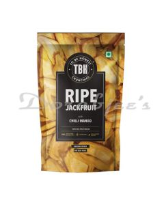 TBH TO BE HONEST CHIPS RIPE JACKFRUIT 35G