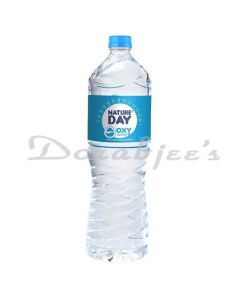 NATURE DAY DRINKING WATER 1LTR