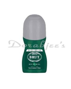 BRUT ORIGINAL ROLL ON 50 ML