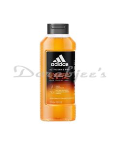 ADIDAS ENERGY KICK SHOWER GEL 400ML