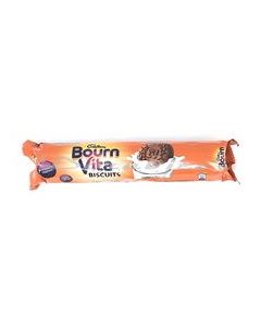CADBURY BOURNVITA CHOCO COOKIES 120G