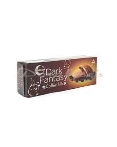 SUNFEAST DARK FANTASY COFFEE FILLS 75G