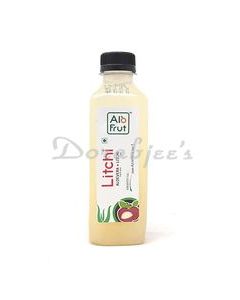 ALO FRUT ALOE VERA LITCHI 300ML