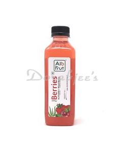 ALO FRUT ALOE VERA BERRIES 300ML