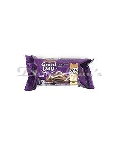 BRITIANNA GOOD DAY CHOCO CHIP 44G
